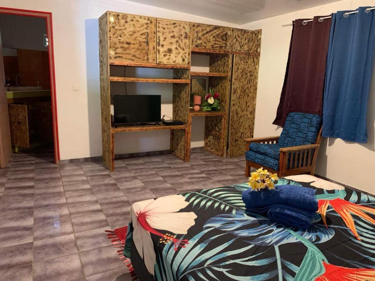 Отель Lemon House Maroe Экстерьер фото