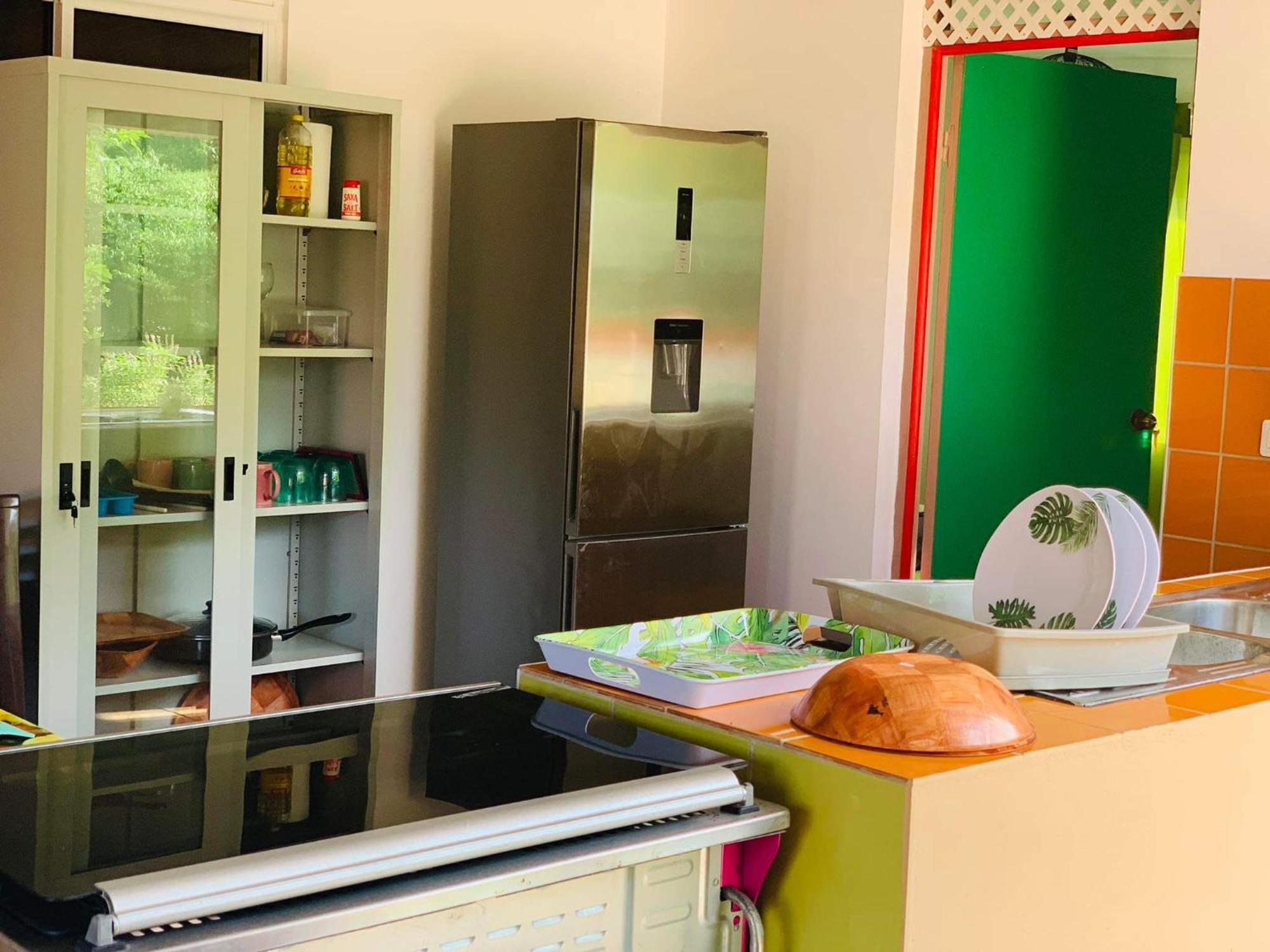 Отель Lemon House Maroe Экстерьер фото