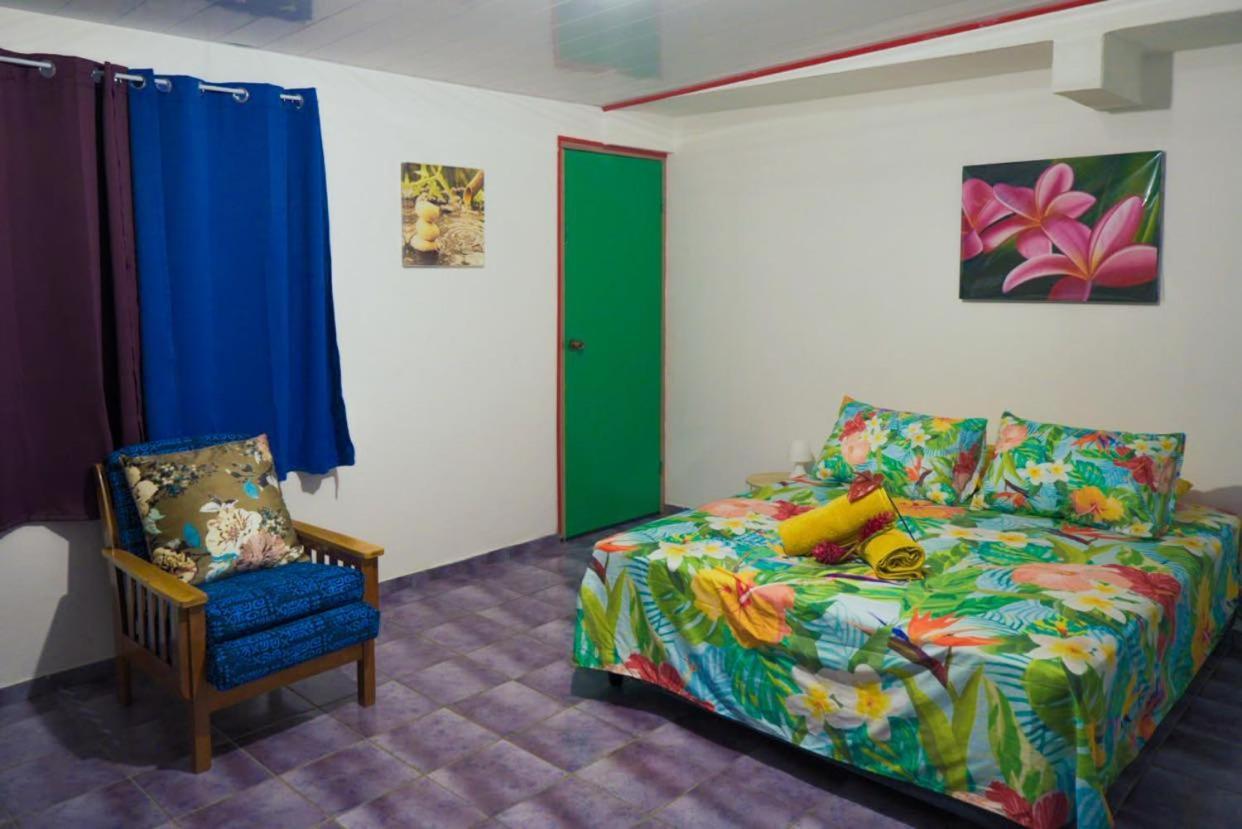Отель Lemon House Maroe Экстерьер фото
