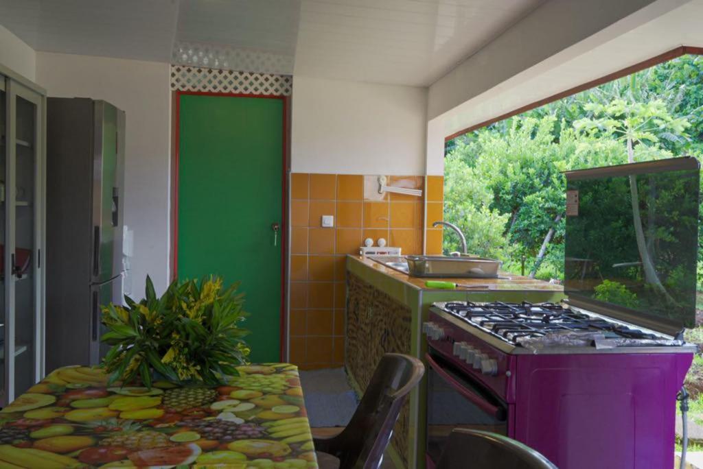 Отель Lemon House Maroe Экстерьер фото