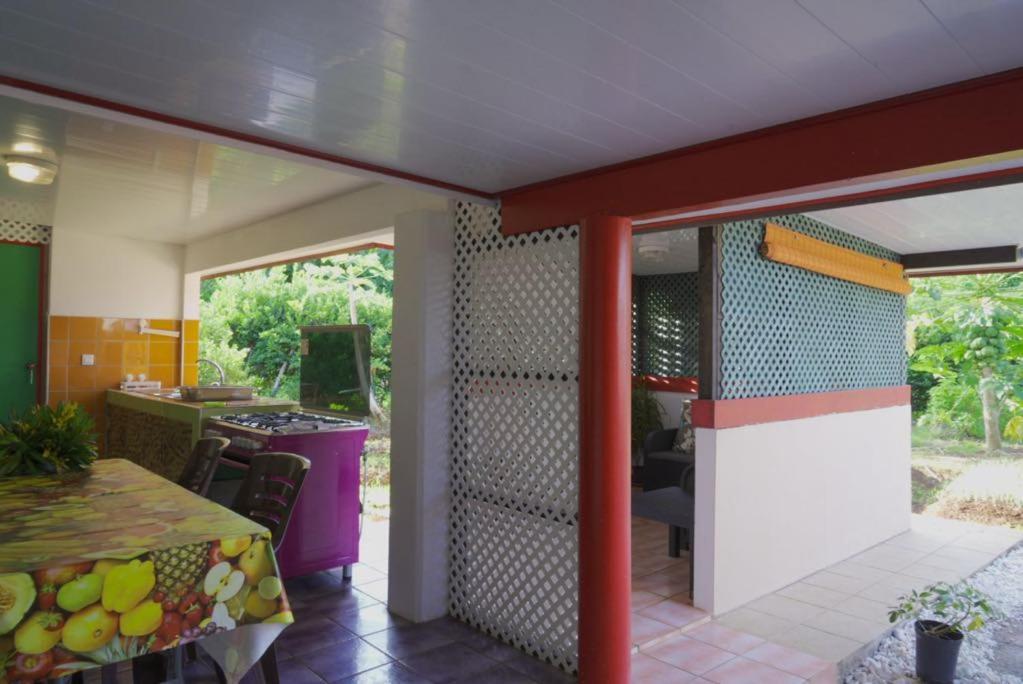 Отель Lemon House Maroe Экстерьер фото