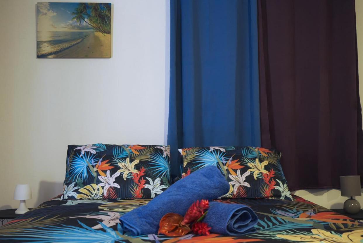 Отель Lemon House Maroe Экстерьер фото
