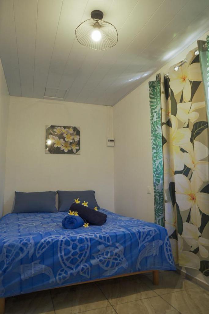 Отель Lemon House Maroe Экстерьер фото