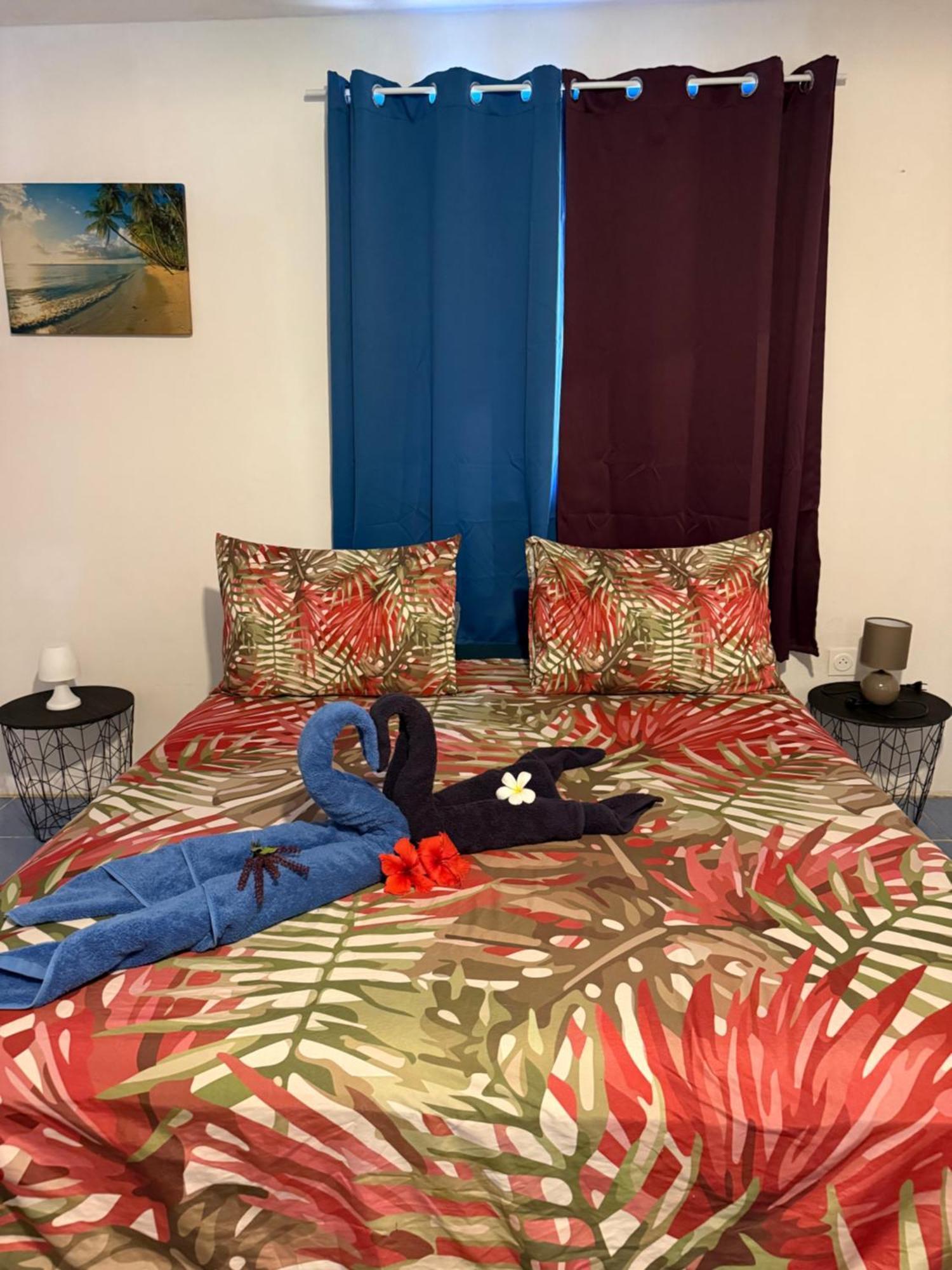 Отель Lemon House Maroe Экстерьер фото