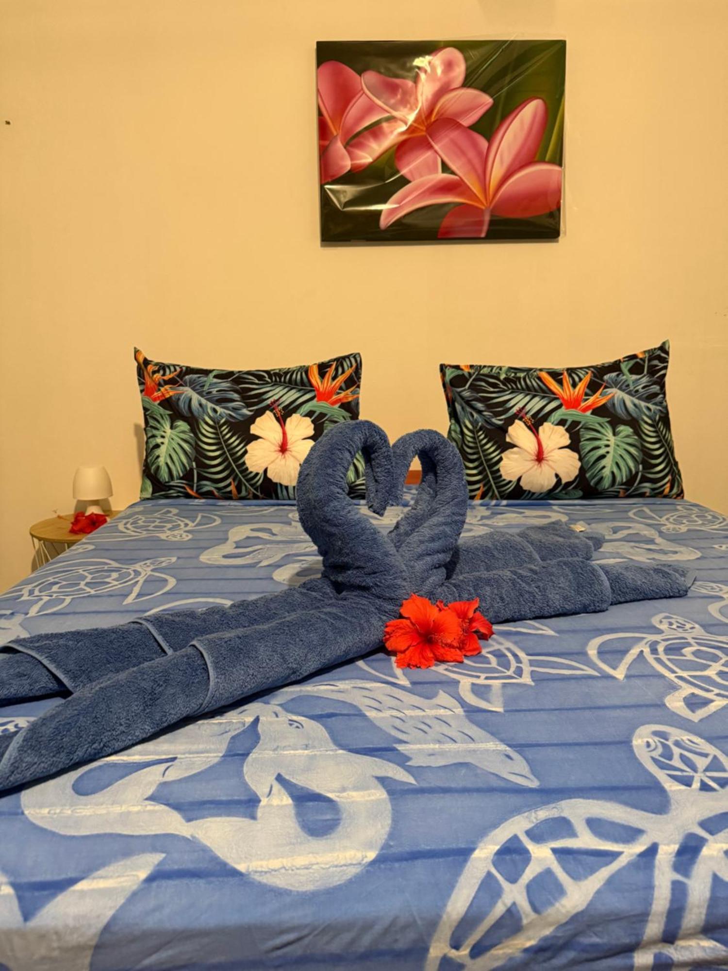 Отель Lemon House Maroe Экстерьер фото